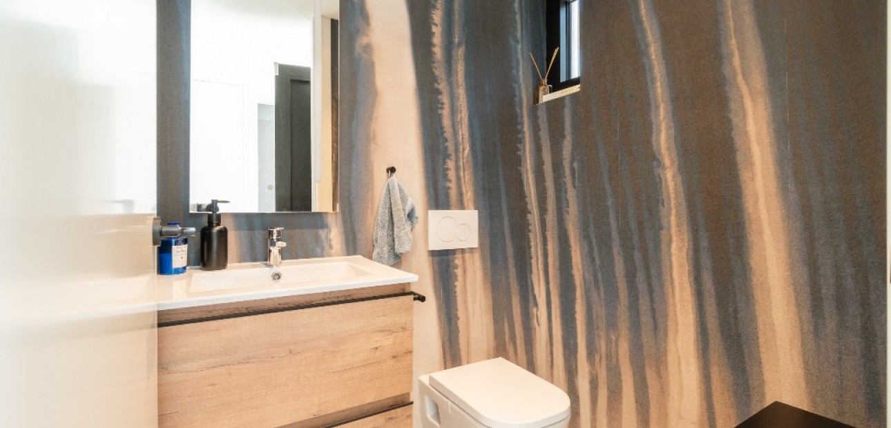 Venta - Villa -
Los Balcones