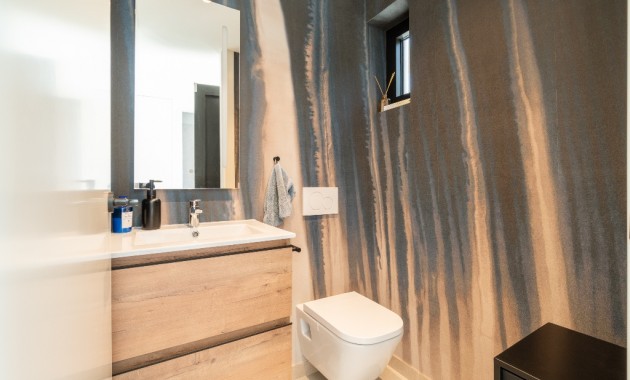 Venta - Villa -
Los Balcones