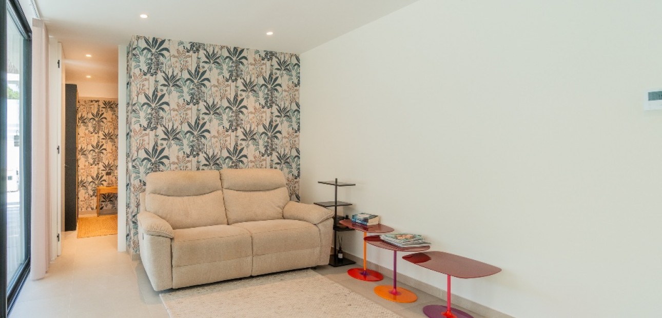 Venta - Villa -
Los Balcones