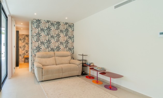 Venta - Villa -
Los Balcones