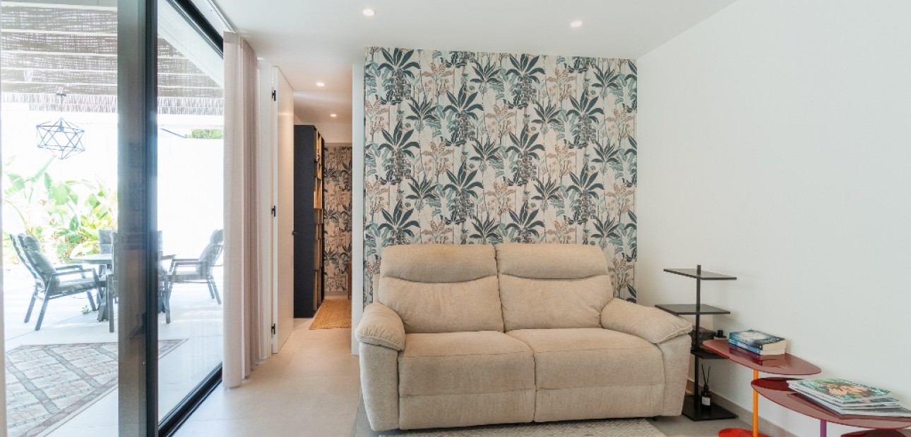 Venta - Villa -
Los Balcones