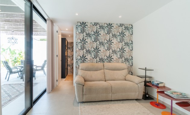 Venta - Villa -
Los Balcones