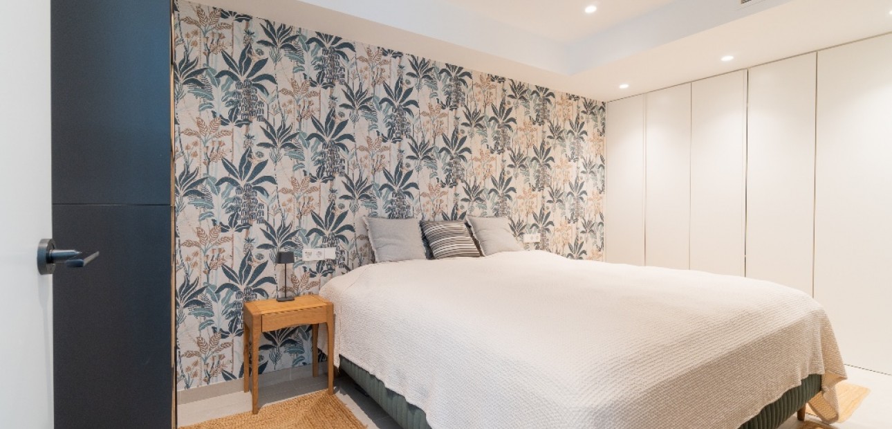 Venta - Villa -
Los Balcones