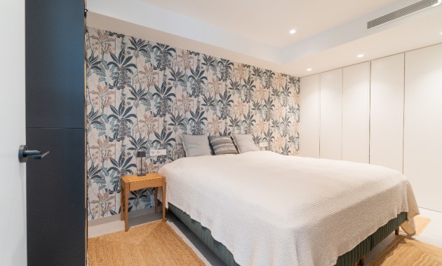 Venta - Villa -
Los Balcones