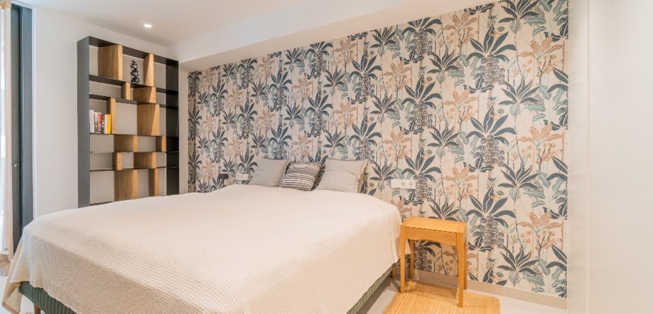 Venta - Villa -
Los Balcones