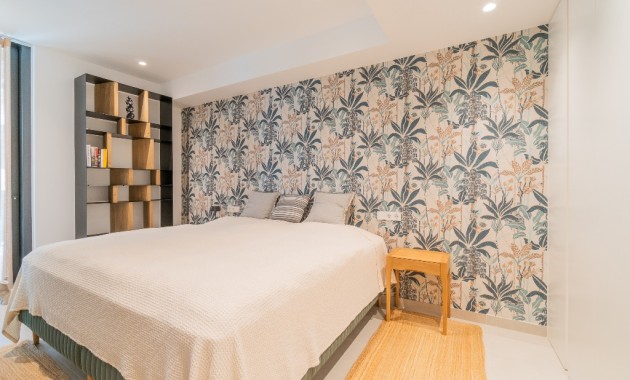 Venta - Villa -
Los Balcones