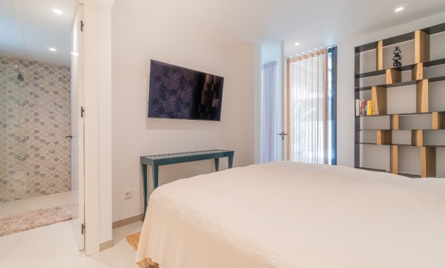 Venta - Villa -
Los Balcones