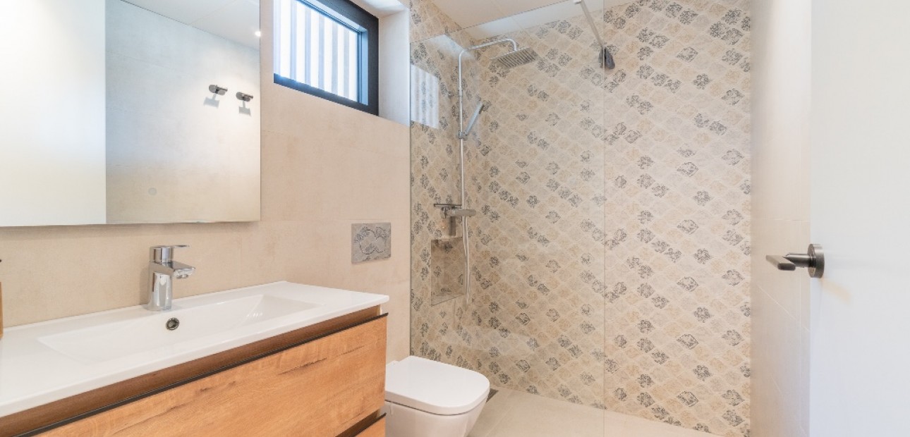 Venta - Villa -
Los Balcones