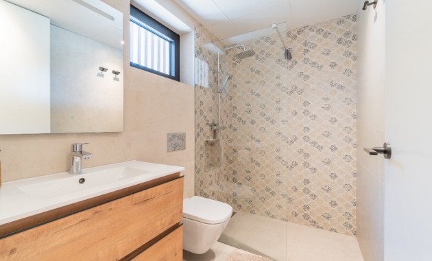 Venta - Villa -
Los Balcones