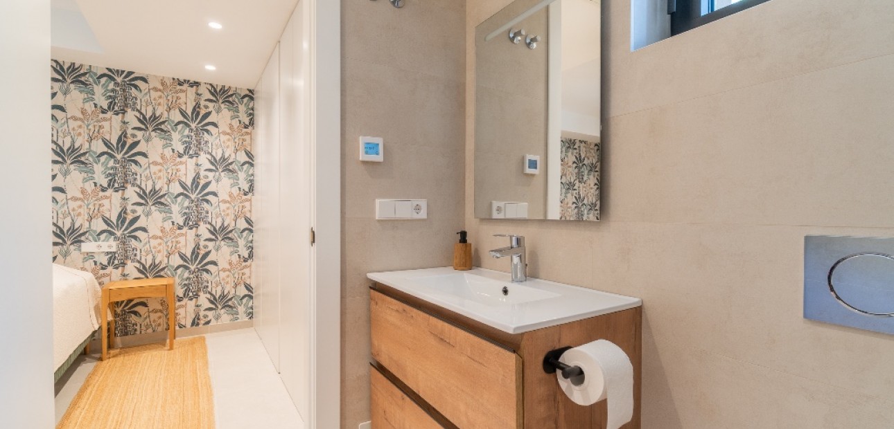 Venta - Villa -
Los Balcones