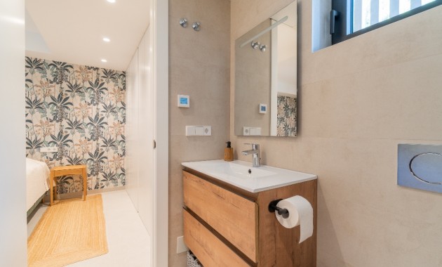 Venta - Villa -
Los Balcones