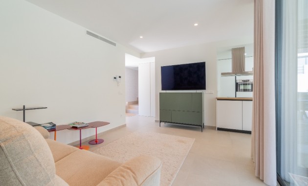 Venta - Villa -
Los Balcones