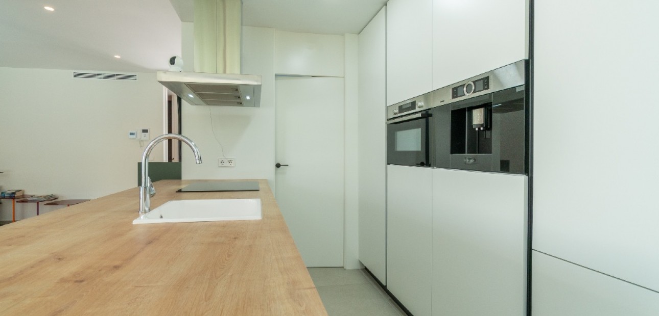 Venta - Villa -
Los Balcones