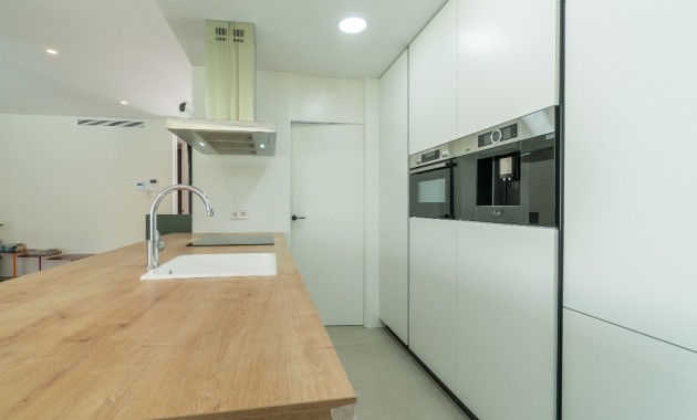 Venta - Villa -
Los Balcones