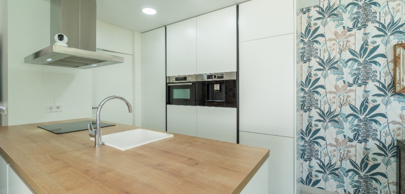 Venta - Villa -
Los Balcones