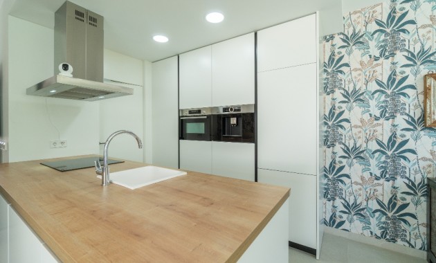 Venta - Villa -
Los Balcones