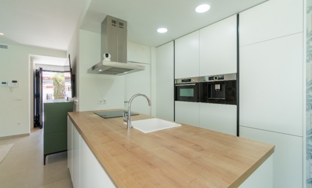 Venta - Villa -
Los Balcones