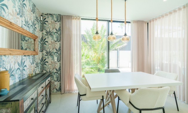 Venta - Villa -
Los Balcones