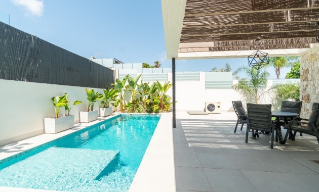 Venta - Villa -
Los Balcones