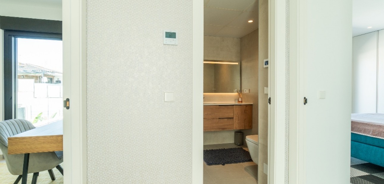 Venta - Villa -
Los Balcones