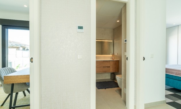 Venta - Villa -
Los Balcones