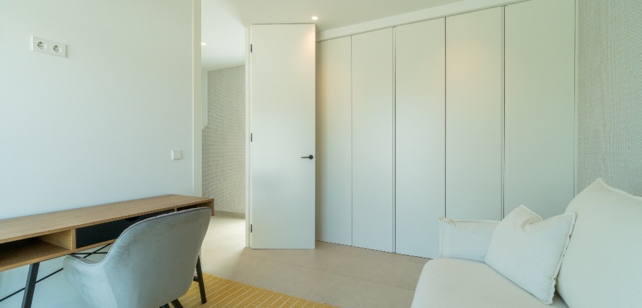 Venta - Villa -
Los Balcones