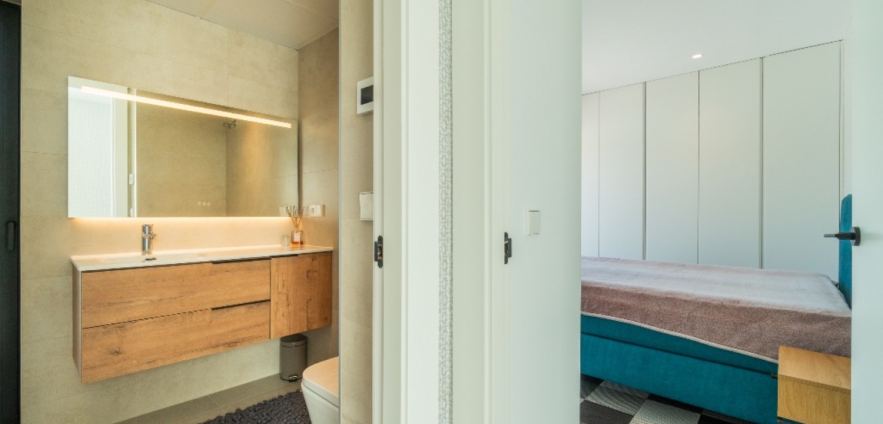 Venta - Villa -
Los Balcones