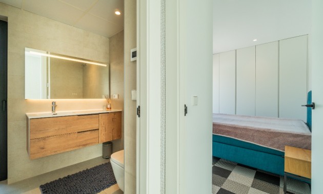 Venta - Villa -
Los Balcones