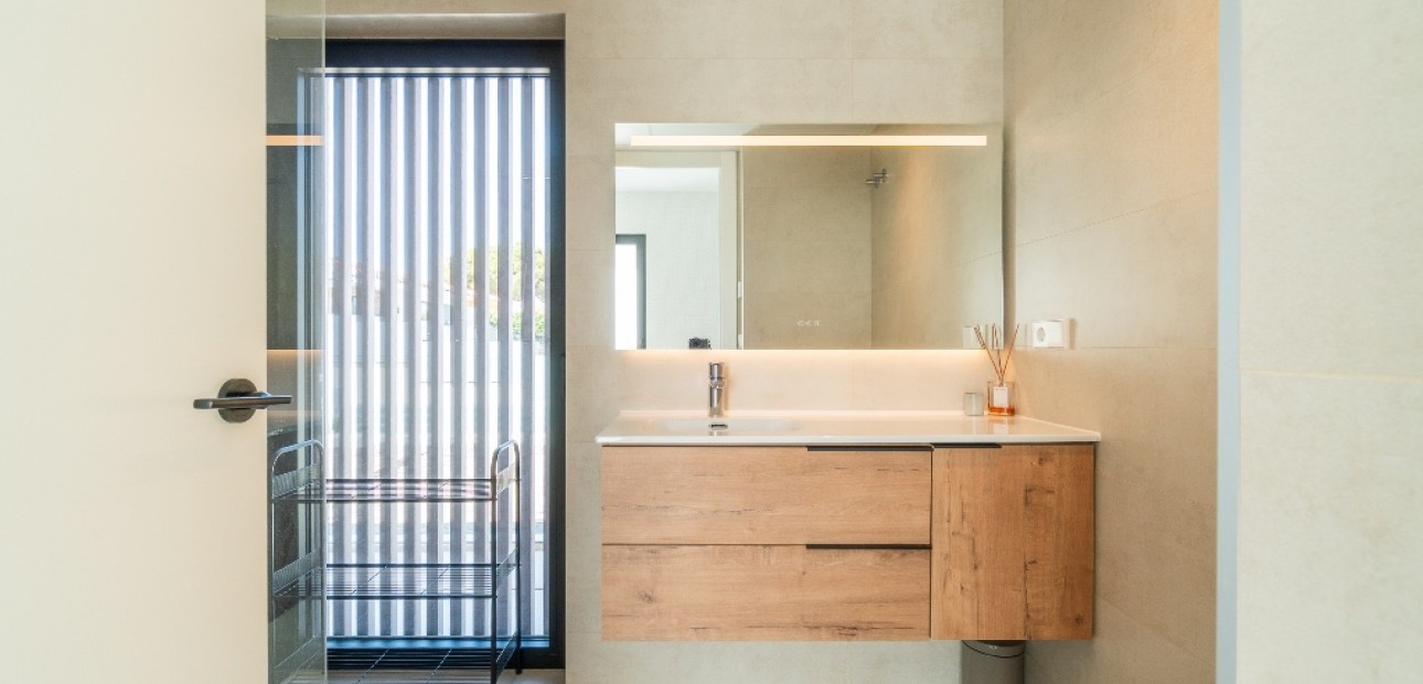 Venta - Villa -
Los Balcones