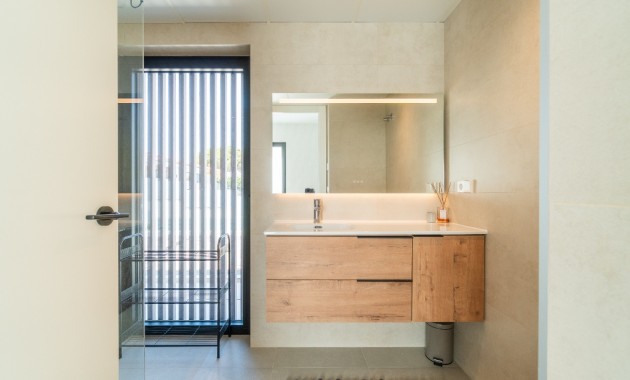 Venta - Villa -
Los Balcones