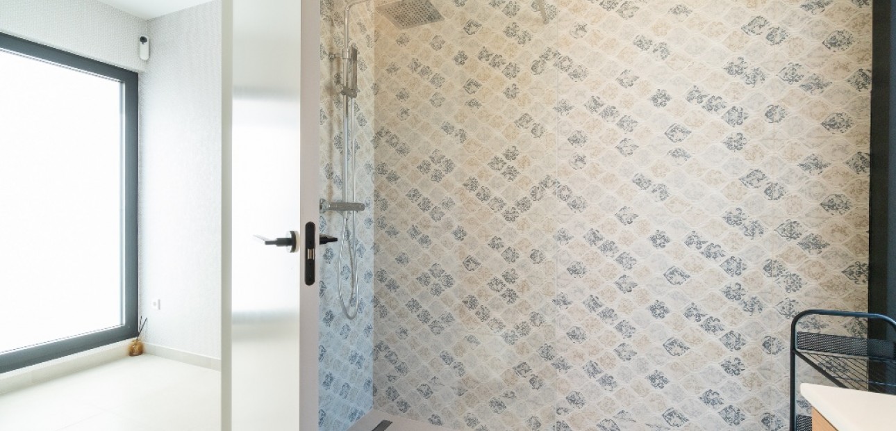 Venta - Villa -
Los Balcones