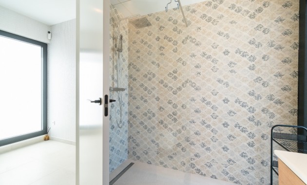 Venta - Villa -
Los Balcones