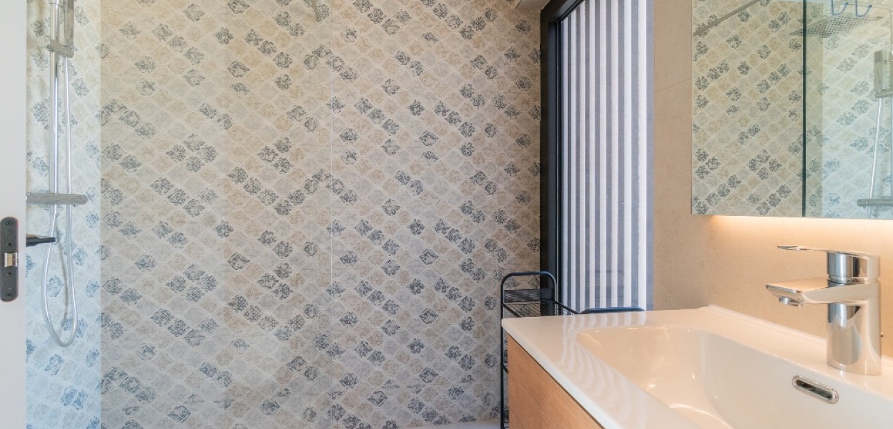 Venta - Villa -
Los Balcones