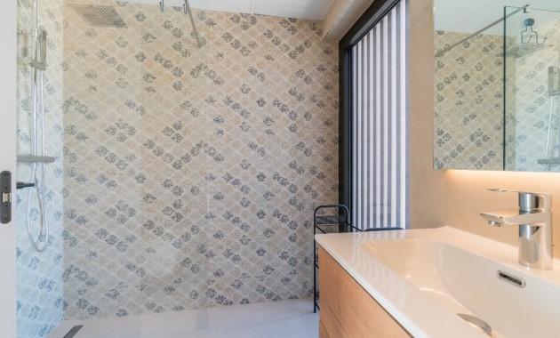 Venta - Villa -
Los Balcones