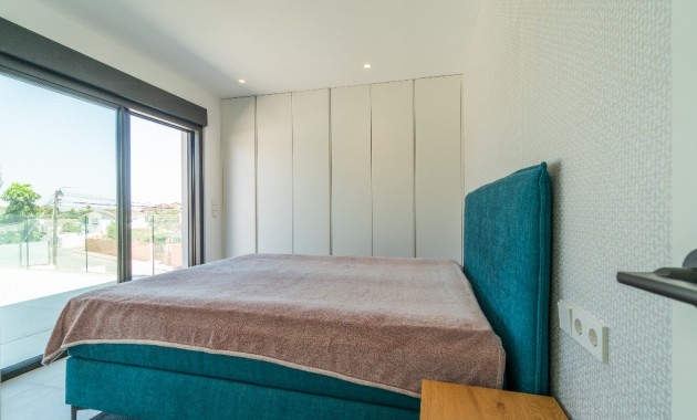 Venta - Villa -
Los Balcones