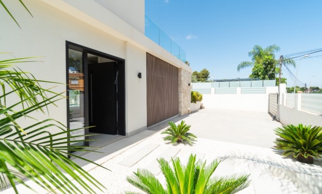 Venta - Villa -
Los Balcones