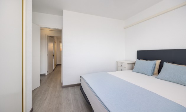 Herverkoop - Appartement / flat -
Punta Prima