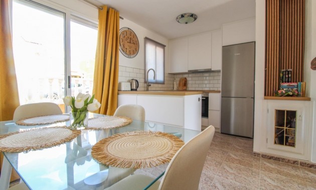Sale - Townhouse -
Cabo Roig
