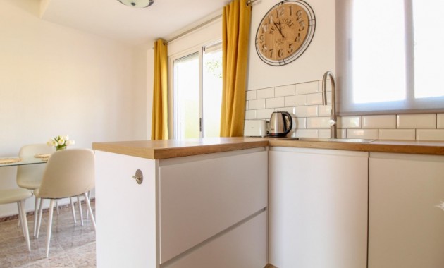 Sale - Townhouse -
Cabo Roig