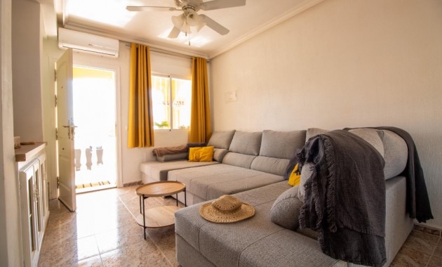 Sale - Townhouse -
Cabo Roig