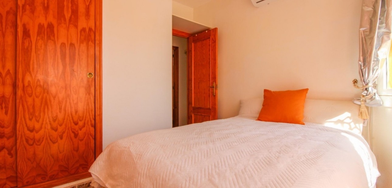 Sale - Townhouse -
Cabo Roig