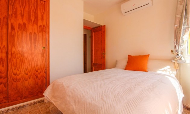 Sale - Townhouse -
Cabo Roig