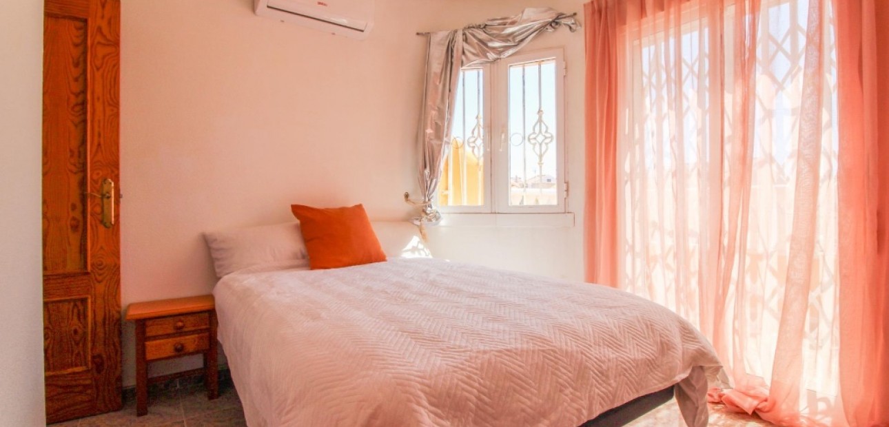 Sale - Townhouse -
Cabo Roig