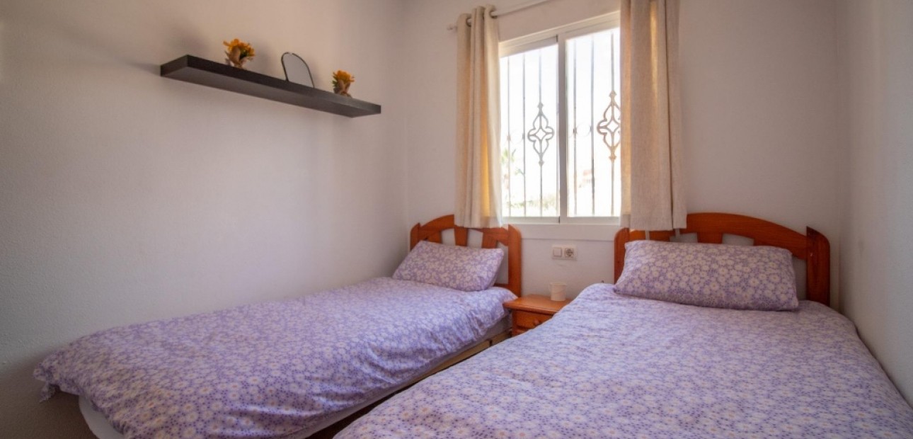 Sale - Townhouse -
Cabo Roig