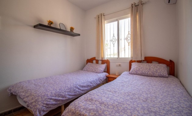 Sale - Townhouse -
Cabo Roig