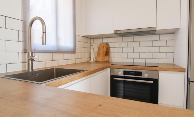 Sale - Townhouse -
Cabo Roig