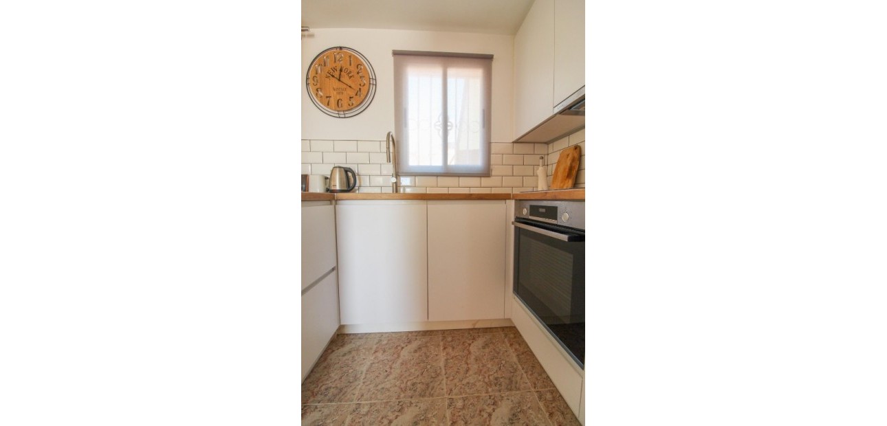 Sale - Townhouse -
Cabo Roig