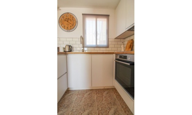 Sale - Townhouse -
Cabo Roig