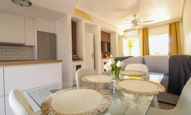 Sale - Townhouse -
Cabo Roig