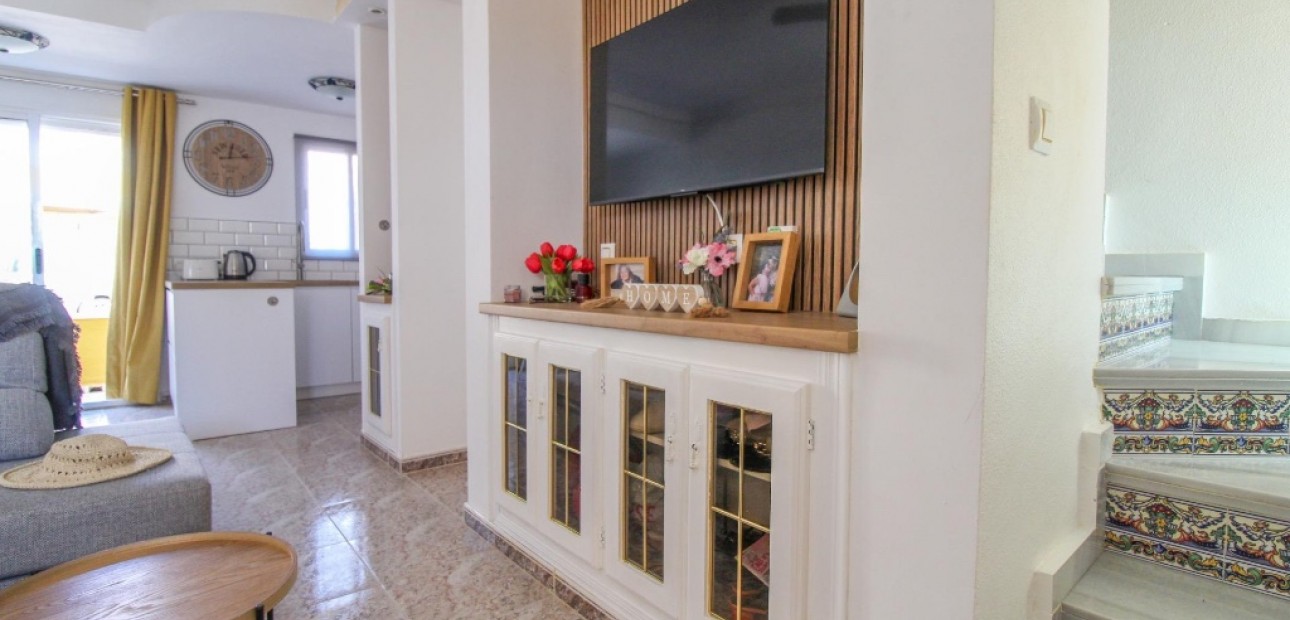 Sale - Townhouse -
Cabo Roig